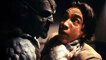 Джиперс Кріперс (2001)