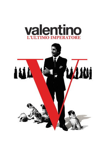Valentino - L'ultimo imperatore