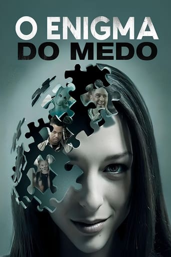 O Enigma do Medo Torrent (2020) WEB-DL 1080p Dual Áudio