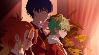 Episódio A Doutrina do Pai da série Dealing with Mikadono Sisters Is a Breeze