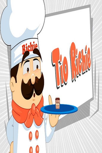 Tio Richie El pastelero (2023)