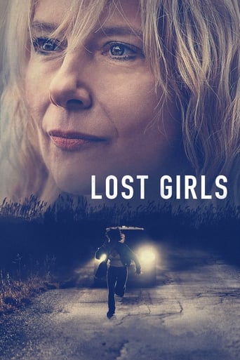 Poster för Lost Girls