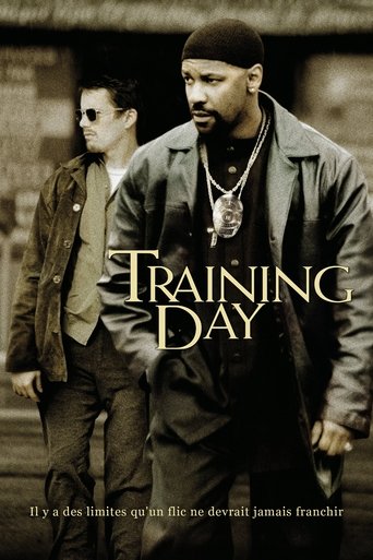 Training Day en streaming 