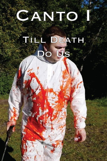 B'Twixt Mourn & Æterna - Canto I: Till Death Do Us