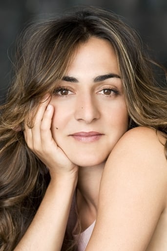 Image of Candela Peña