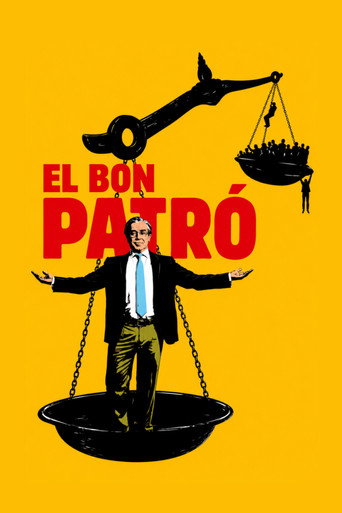 Cartell de El bon patró