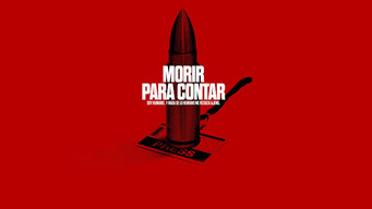 Galeria 3 - Morir para contar