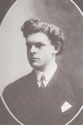 Foto de Robert N. Bradbury