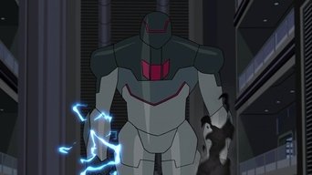 Cena de Episódio 21