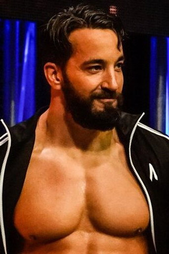 Anthony Nese fotoğraf 4