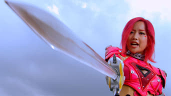 Cutie Honey (2004)