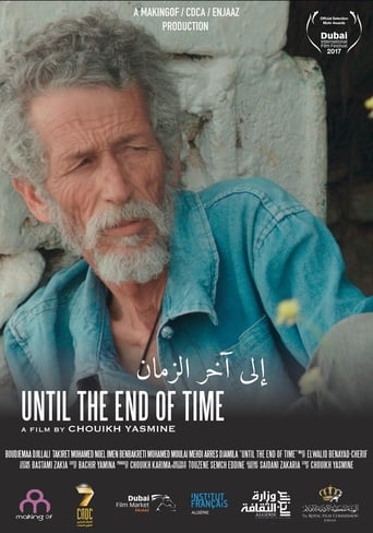 Poster of Until the End of Time