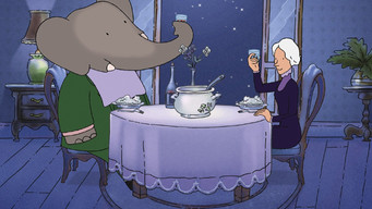 Babar, roi des éléphants (1999)