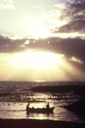 International Voice Memo (Night) poster