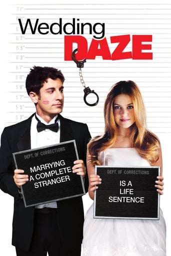 Poster för Wedding Daze