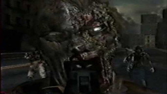 Resident Evil 4D Executer (2000)