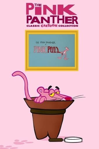 Poster för Pink Pull