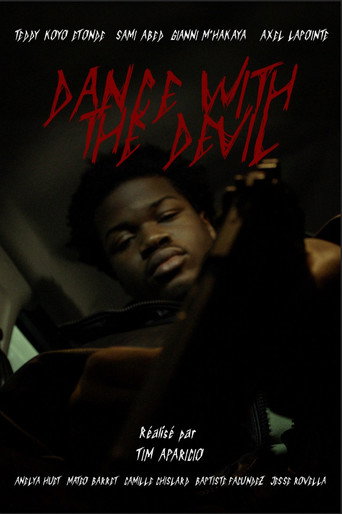 Dance with the Devil