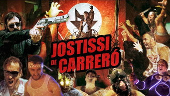 Jostissi de Carreró (2020)
