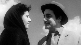 Lives Adrift (1956)
