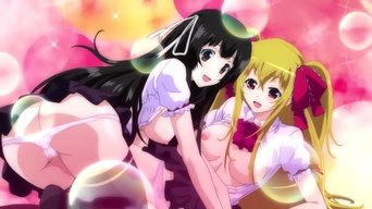 奴隷兎とアンソニー THE ANIMATION - S1E01