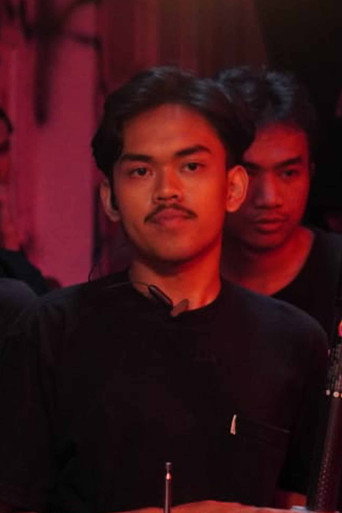 Ragiel Rizky Nur A — 1