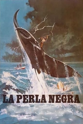 La perla negra