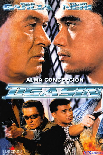 Tigasin — Pósters 4