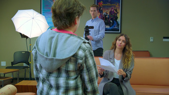 Episode 15 — Leah Buono: Casting Director