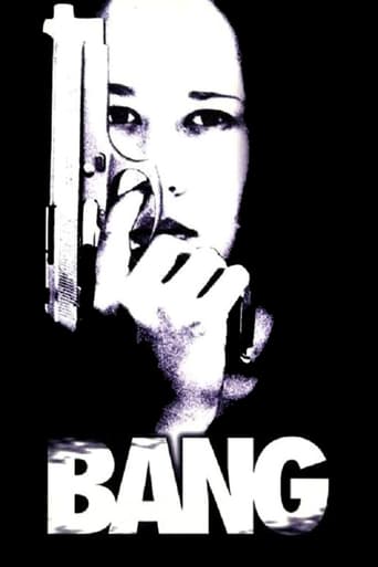 Poster of Bang