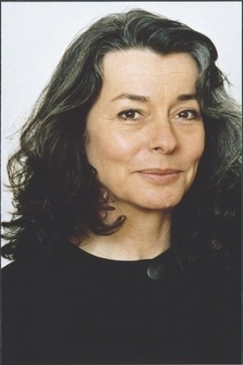 Image of Åsa Moberg