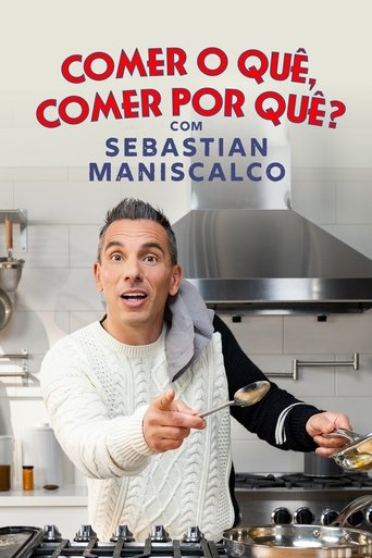 Well Done with Sebastian Maniscalco: Season 1