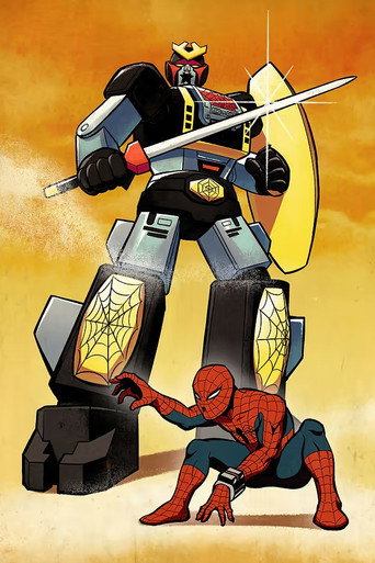 Spider-Man