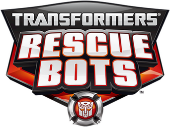 Transformers: Rescue Bots logo