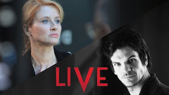 Live media image