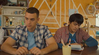 Episode 6 — Episode 6