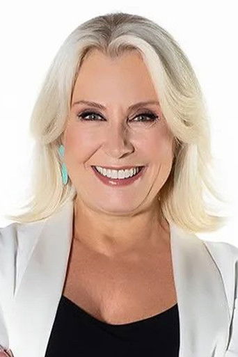 Foto de Nergis Kumbasar