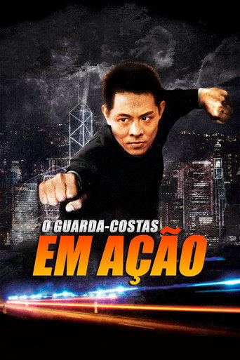 O Guarda-Costas em Ação
