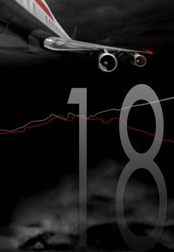 Mayday : Dangers dans le ciel - S18 - Poster