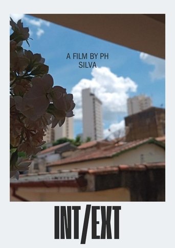 INT/EXT - About all the things around us poster