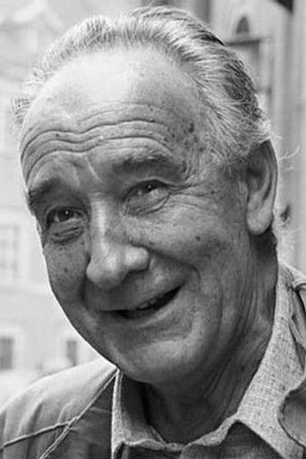 Foto de Andrzej Szczepkowski