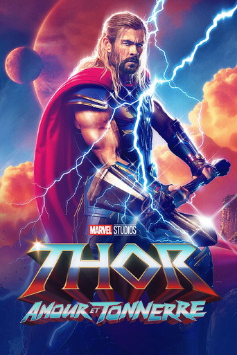 Thor : Amour et tonnerre