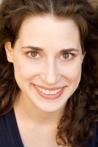 Image of Lauren Flans