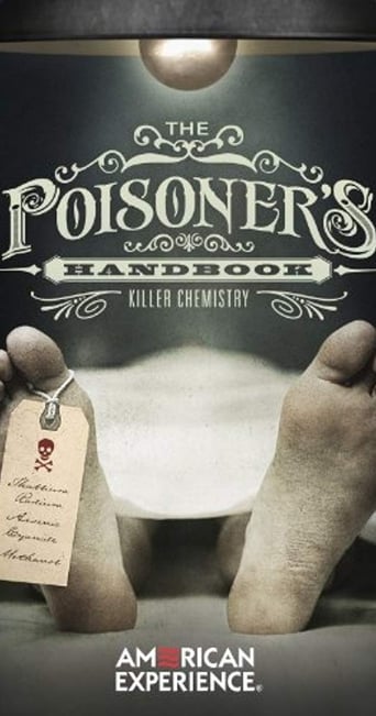 The Poisoner's Handbook