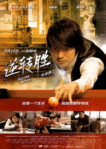 Poster of 逆转胜