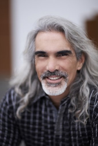 Image of Guy Penrod