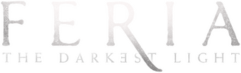 Feria: The Darkest Light logo
