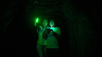 #8 Malibu Horror Story