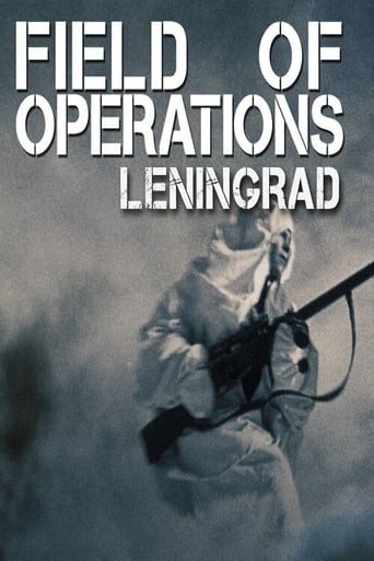 Field of Operations: Leningrad (2020)