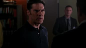Mentes criminales